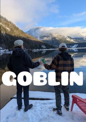 Goblin's poster