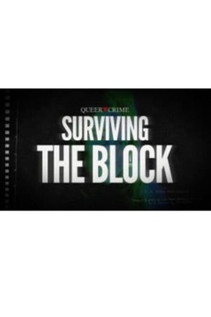 Surviving the Block's poster
