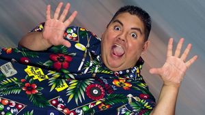 Gabriel Iglesias: Hot and Fluffy's poster