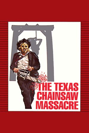 The Texas Chain Saw Massacre's poster