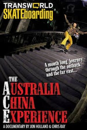 Australia China Experience's poster image