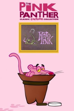 Pinto Pink's poster
