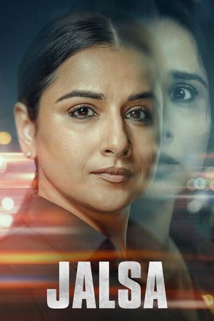 Jalsa's poster