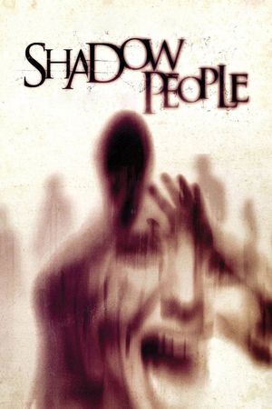 Shadow People's poster