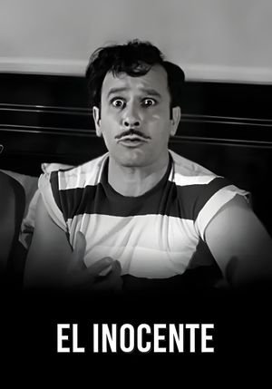 The Innocent's poster