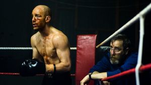 Jawbone's poster
