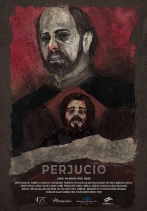 Perjuicio's poster