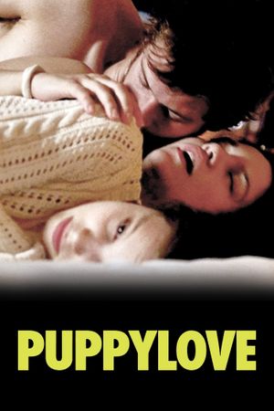 Puppylove's poster