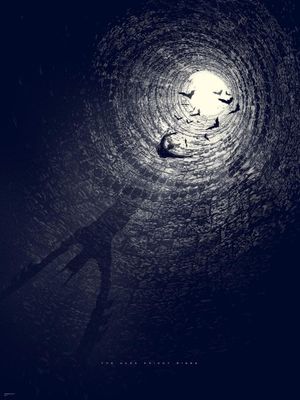The Dark Knight Rises's poster