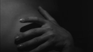 Hiroshima Mon Amour's poster