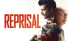 Reprisal's poster