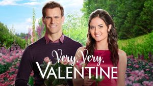 Very, Very, Valentine's poster