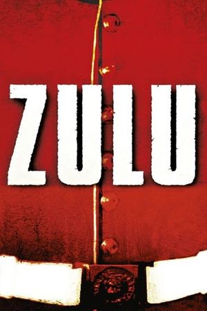 Zulu's poster