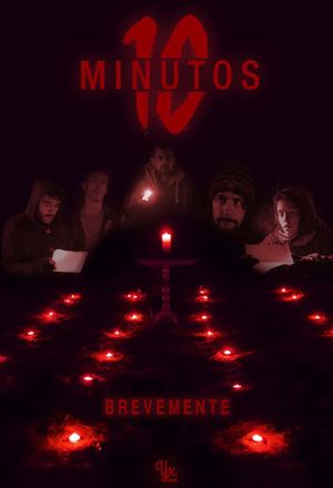 10 Minutos's poster