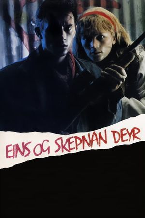 The Beast's poster