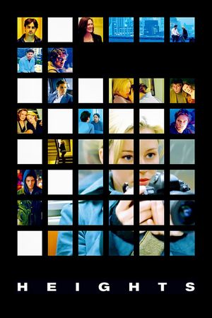 Heights's poster