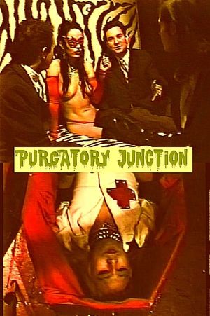 Purgatory Junction's poster