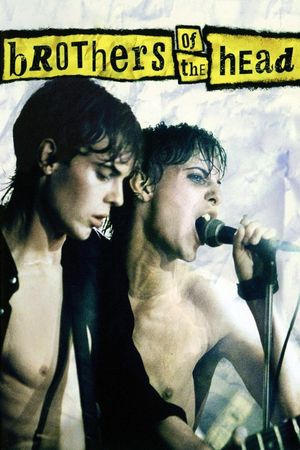 Brothers of the Head's poster