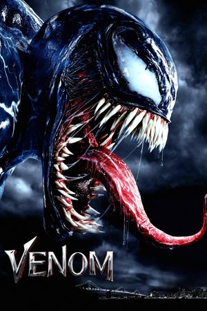 Venom's poster