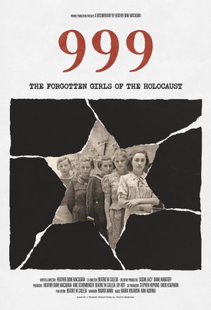 999: The Forgotten Girls's poster