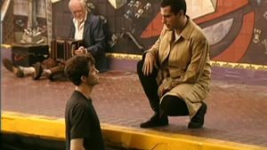 The Making of ‘Moebius’'s poster