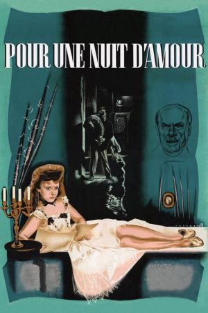 Passionnelle's poster