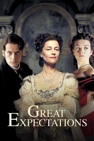 Great Expectations's poster