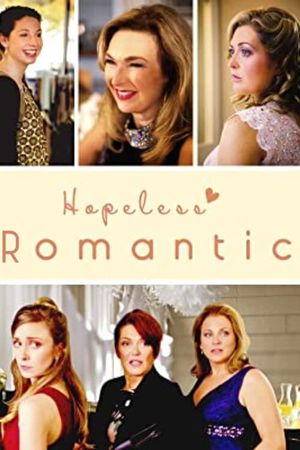Hopeless Romantic's poster