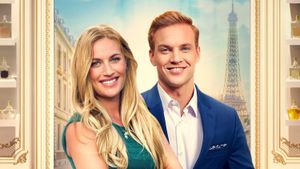 Scented with Love's poster