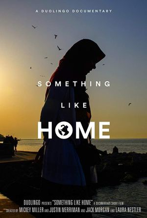 Something Like Home's poster