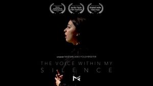 The Voice Within My Silence's poster