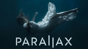 Parallax's poster