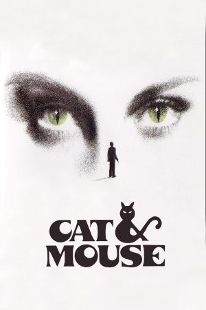 Cat and Mouse's poster