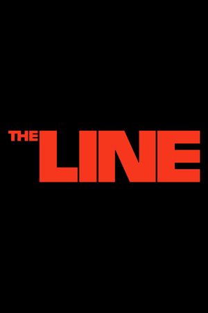 The Line's poster