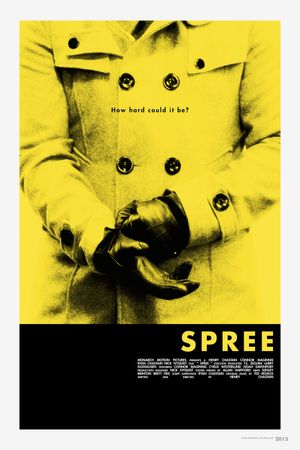 Spree's poster