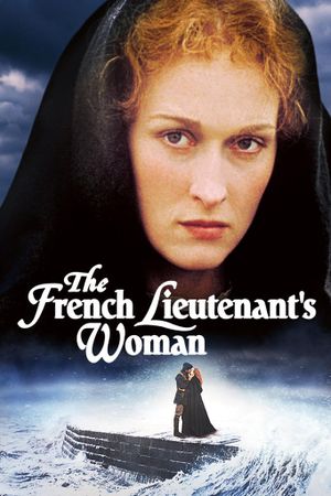 The French Lieutenant's Woman's poster