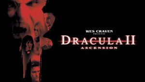 Dracula II: Ascension's poster