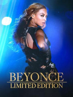 Beyonce: Limited Edition's poster