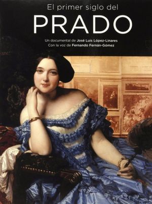 El primer siglo del Prado's poster