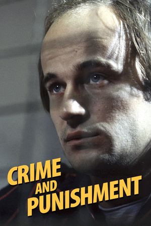 Crime and Punishment's poster