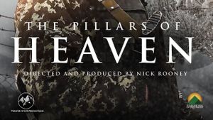 The Pillars of Heaven's poster
