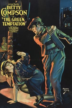 The Green Temptation's poster