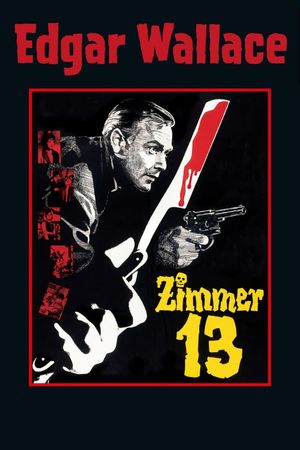 Room 13's poster