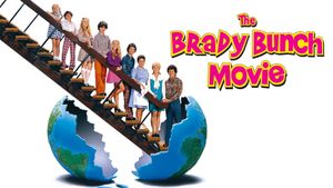 The Brady Bunch Movie's poster