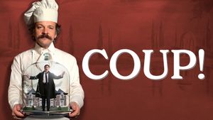 Coup!'s poster