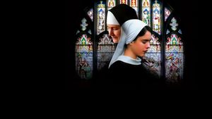 Novitiate's poster