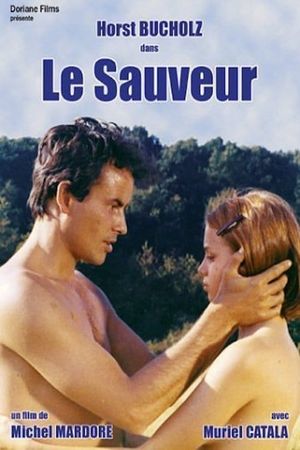 The Saviour's poster image