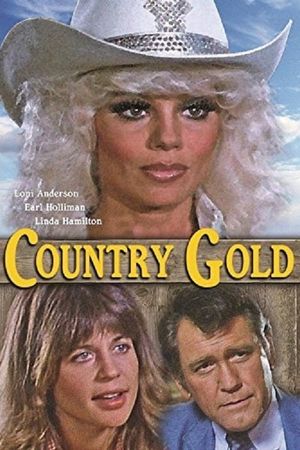 Country Gold's poster