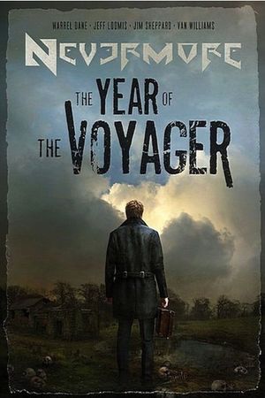 Nevermore: The Year of the Voyager's poster image