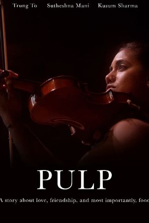 Pulp's poster image